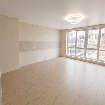 Без комісії! 2-кімнатна квартира 68 м² з ремонтом. Державні програми.