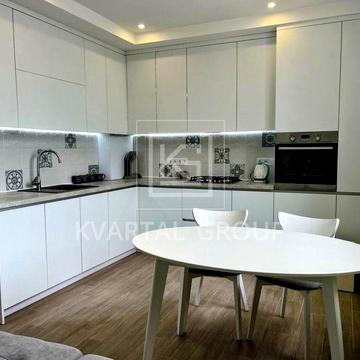 Продаж. Простора 2к з якісним ремонтом. ЖК Нова Буча, вул. Бориса Гмирі ЖК Нова Буча