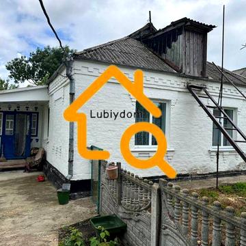 СУПЕР⁉️Продаж Будинку з виходом до СТАВКУ 22сотки Газ, Брилівка