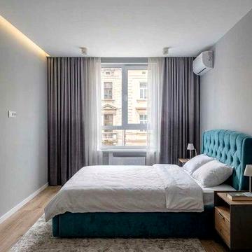 Оренда 1к, квартира, ЖК Greenville, 600$