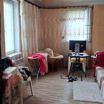 Продам 2х комнатную, пр. О. Поля (Кирова) квартиру