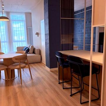 Довгострокова оренда 2к Квартира Космонавтів проспект ЖК Premier Tower