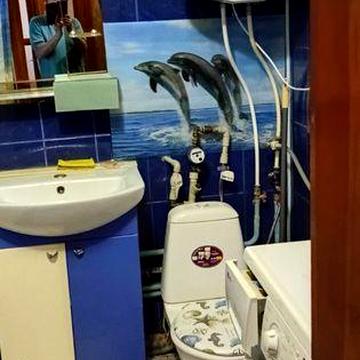 Здається в оренду 1-кімнатна квартира за адресою: Київський масив