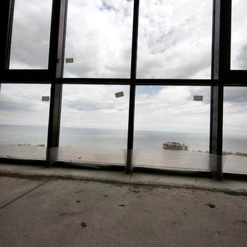 Продам квартиру с шикарным видом на море Посейдон ЖК Посейдон