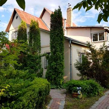 Продам будинок 200 кв м, ділянка 12 соток, Газ, сауна, Гараж, Кучаків, Артемівка, Лебедин