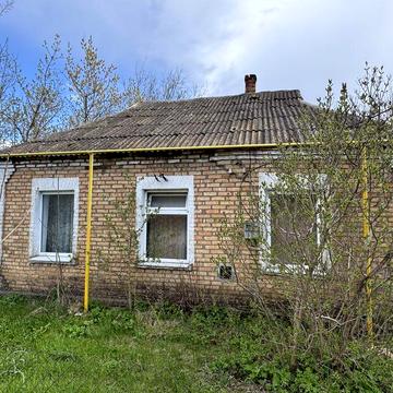 Будинок в Казанці
