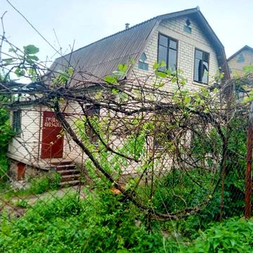 Продаєм дачу Мотовилівська- Слобідка Фастівський рай Київська обл.