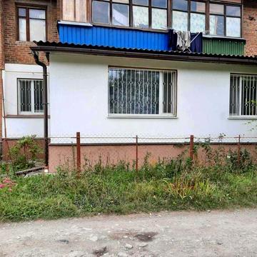 Продам квартиру 2х комнатную
