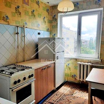 Продам 2-кімнатну квартиру на мкр Ювілейний