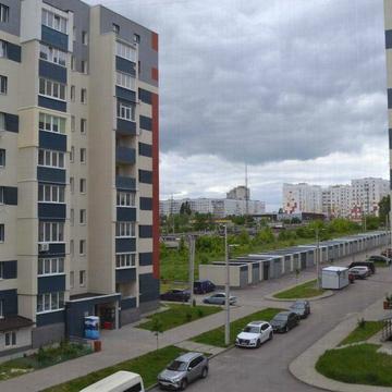 Продам 2-кімнатну квартиру Алексеевка в новобудові ЖК Перемога-2 ЖК Перемоги 86