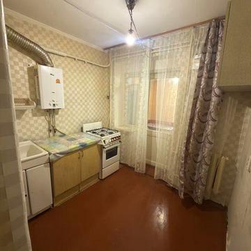 Продається 3-кімнатна квартира в Кульбакіно — 58 кв.м!
