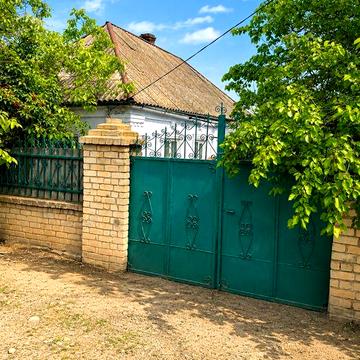 Будинок Миколаїв Варварівка Щорса