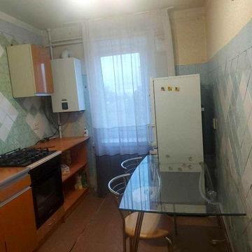 Здам 3-кімнатну квартиру в центрі міста