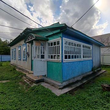 Дім в Рудьківці з городом