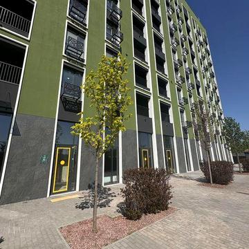 Продам 2 кімнатну квартиру! Є оселя так ЖК Парк Рояль