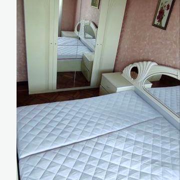 Реальная 3-ка на Салтовке, Героев Труда, 522 м/р