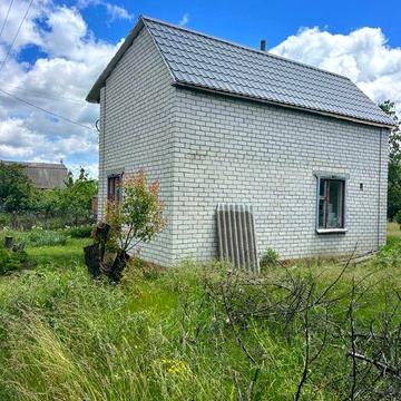 Продам дачу Федоренки  кооператив «Квіти  Кременчука»