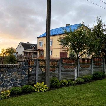 ТЕРМІНОВО Продається будинок.Львівська обл.Жовківський р-нсело Кошелів