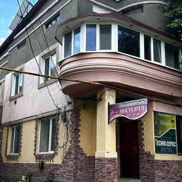 Продаж  двокімнатної квартири