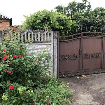 Продам будинок м. Апостолове