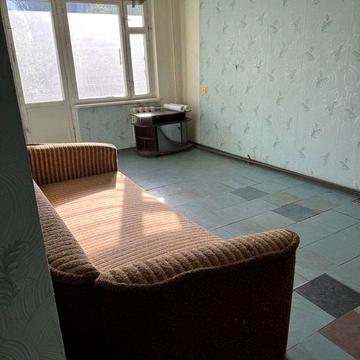 3-х ком квартира на Заречном