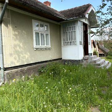 Будинок в с.Болехівці