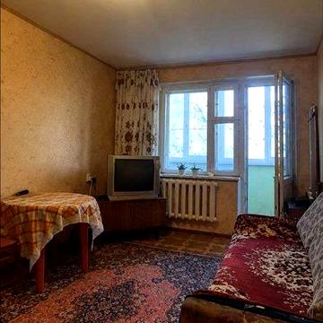 1-комн. квартира ул. Добровольского