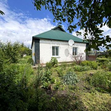 Продаж затишного будинку с.Озерна