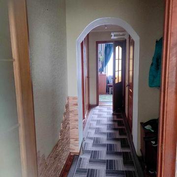 Продам 3-х кімн. кВ. в центрі м. Миргород. Можливо по сертифікату