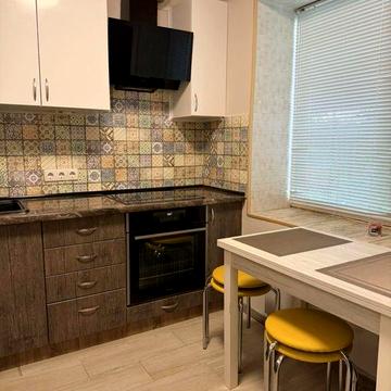 Вільна аренда однокімнатної квартири на Фрегаті
