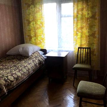 Продається 3-кімнатна квартира,вул.Тампере.Соцмісто