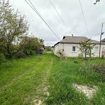 Продаж частини будинкк в Дмитрівці