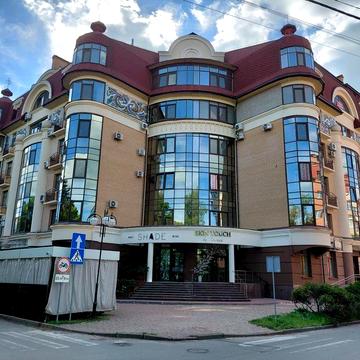 Продаж елітної 3-кімнатної  квартири в самому центрі Полтави!