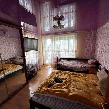 Здається чудова 2х кімнатна квартира в Бородинському мкрні