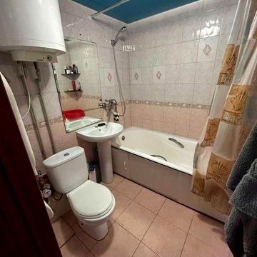 Здається чудова 2х кімнатна квартира в Бородинському мкрні