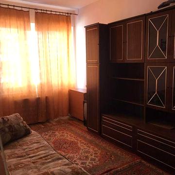 Здам однокімнатну квартиру з індивідувльним опаленням