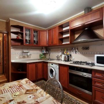 Оренда 1к кв на Ратушній з АГВ