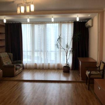 Квартира от хозяина на Сахарова