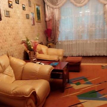 3-комн. квартира ул. Заболотного