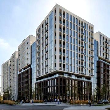 ВІДДІЛ ПРОДАЖУ Продаж 1 кімнатної квартири у ЖК Нова Сіті, БЕЗ КОМІСІЇ ЖК Nova City