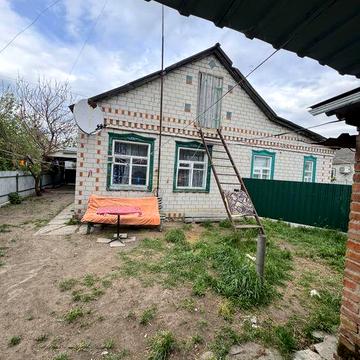 Терміновий Продаж 1/2 частини будинку
