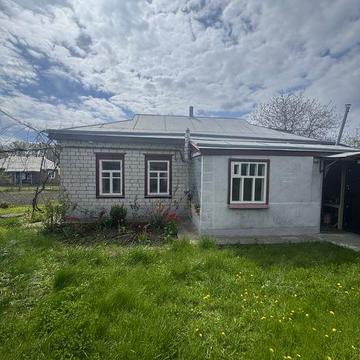 Продам будинок  в кобеляках