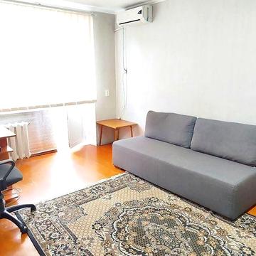 Сдам 1к квартиру на пр. Александра Поля