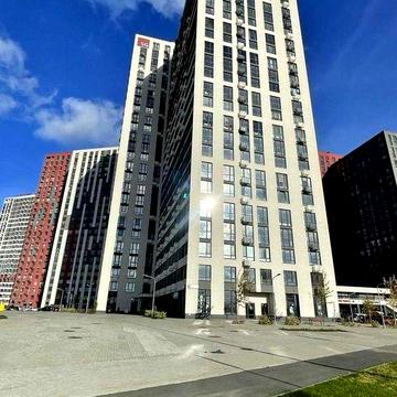 без% Продаж 2к квартири 75м2 ЖК Варшавський Плюс+ поверх 2 Виговського, 40/12 Будинок 13.10 ЖК Варшавський Плюс