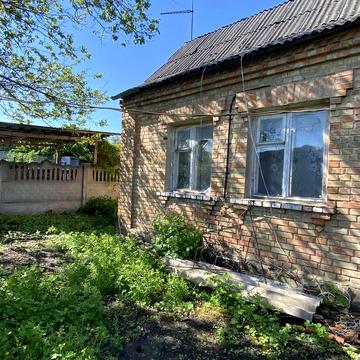 Від власника! Продаж цегляного будинку 89 м² з ділянкою 6,7 соток. Всі комунікації. Торг.