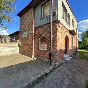 Продам будинок в місті