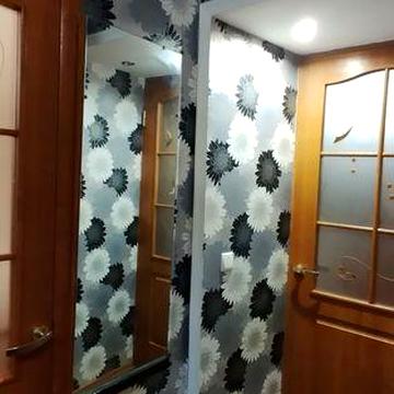 Продам свою квартиру в центре