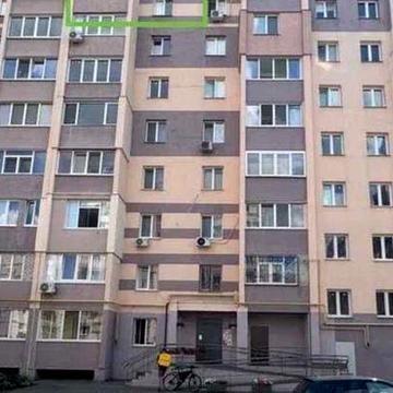 23465 Продам квартиру в ЖК Ньютона на Новых домах!