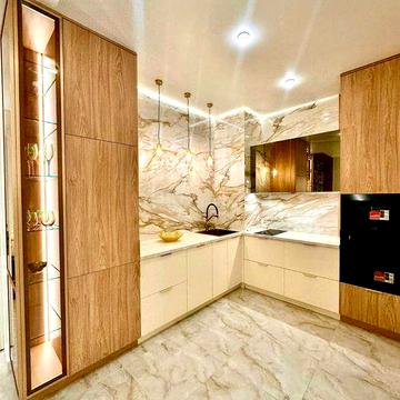 Срочная продажа! Евродвушка 43м2 Дизайнерский ремонт Мебель/Техника Жк Акрополь/парк Победы 105000у.е ЖК Акрополь