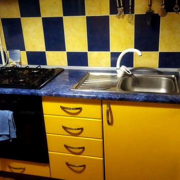 Продаж 3х кімн. квартири 173 кварталі